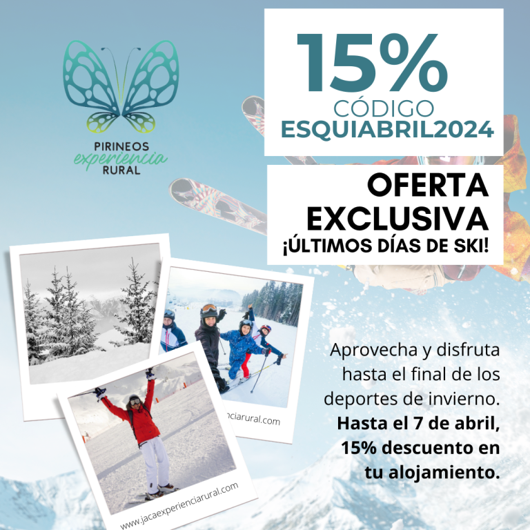 ESQUIABRIL2024 descuento