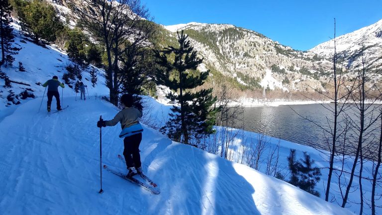 Escapada en Panticosa todo lo que debes tener en cuenta