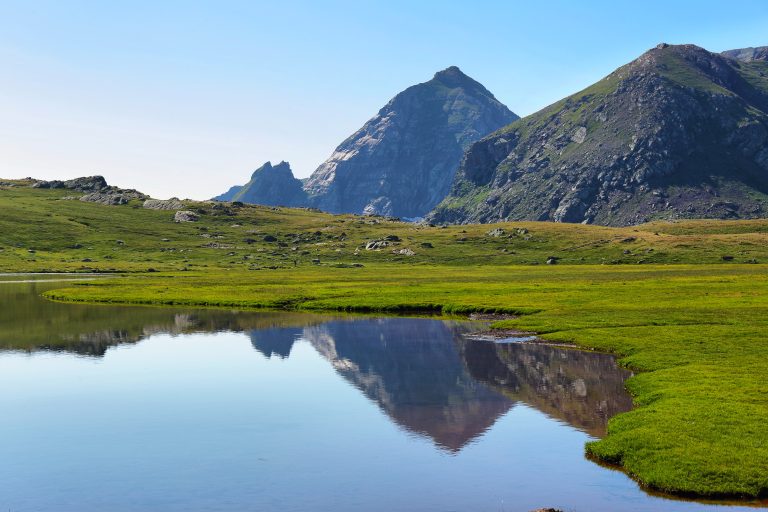 Encuentra tu alojamiento ideal en los Pirineos para esta primavera