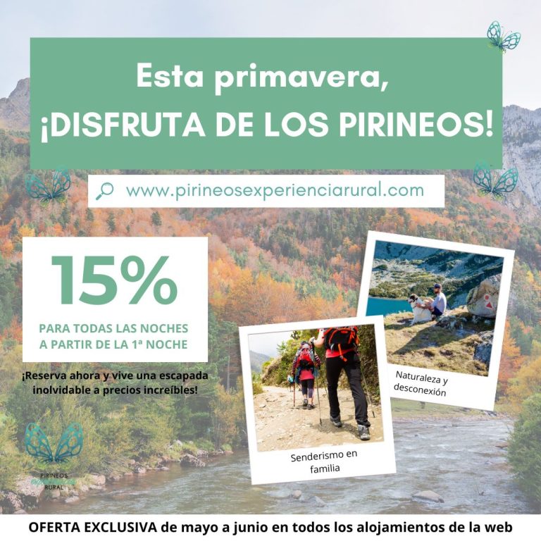 Pirineos Aragoneses