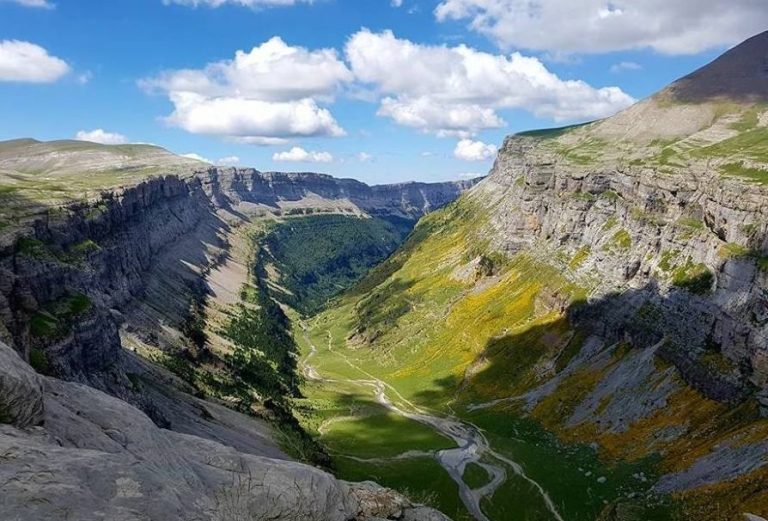 Experiencias en los Pirineos Aragoneses para esta temporada