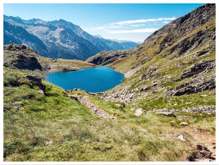 Qué Hacer en los Pirineos Durante Agosto: Actividades y Aventuras